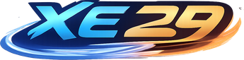 XE 29 – Nhà cái uy tín